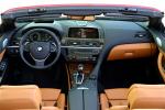 BMW 650i Convertible 2015 года